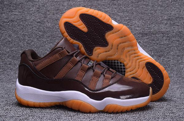 Air Jordan 11 Low  AAA (34)