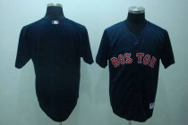 Boston Red Sox Blank Stitched Dark Blue MLB Jersey Boston Red Sox Blank Stitched Dark Blue MLB Jersey