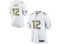 Indianapolis Colts Jerseys 097