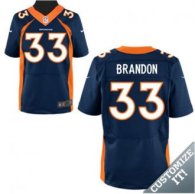 Denver Broncos Jerseys 0850