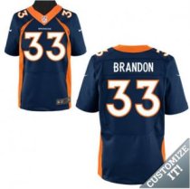Denver Broncos Jerseys 0850 Denver Broncos Jerseys 0850