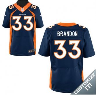 Denver Broncos Jerseys 0850