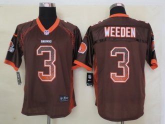 Cleveland Browns Jerseys 003