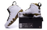 Jordan 9 shoes AAA 025