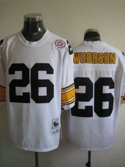 Pittsburgh Steelers Jerseys 076