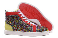 Christian Louboutin men Shoes 084