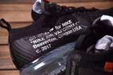 Authentic 2018 OFF-WHITE x Nike Air VaporMax 2