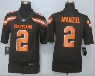 Cleveland Browns Jerseys 164