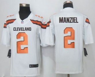 Cleveland Browns Jerseys 174