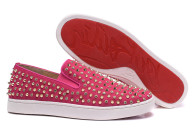 Christian Louboutin men shoes 017