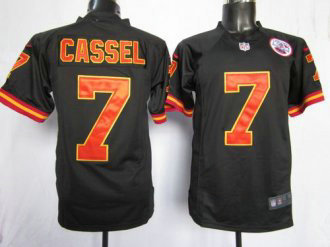 Kansas City Chiefs Jerseys 075
