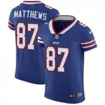Nike Bills -87 Jordan Matthews Royal Blue Team Color Stitched NFL Vapor Untouchable Elite Jersey Nike Bills -87 Jordan Matthews Royal Blue Team Color Stitched NFL Vapor Untouchable Elite Jersey