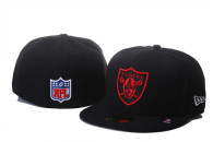 Oakland Raiders Cap 015
