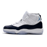 Air Jordan 11 “Midnight Navy“ AAA