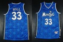 Mitchell And Ness Orlando Magic -33 Grant Hill Blue Stitched NBA Jersey Mitchell And Ness Orlando Magic -33 Grant Hill Blue Stitched NBA Jersey