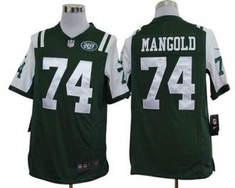 New York Jets Jerseys 086