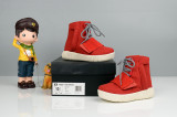 Yeezy 750 Kid 001