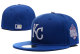 Kansas City Royals hat 003