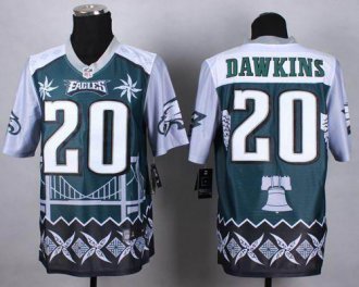 Philadelphia Eagles Jerseys 332