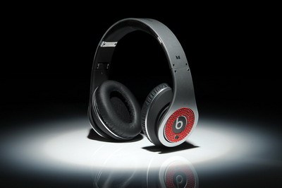 Monster Beats By Dr Dre Studio (191)