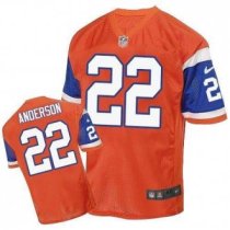 Denver Broncos Jerseys 0761 Denver Broncos Jerseys 0761