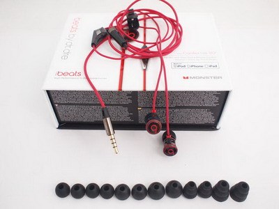 Monster ibeats (1)