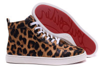 Christian Louboutin men shoes 056