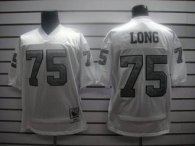 Oakland Raiders Jerseys 014