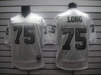 Oakland Raiders Jerseys 014