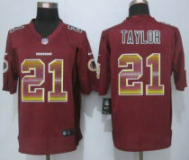 2015 New Nike Washington Red Skins -21 Sean Taylor Red Strobe Limited Jersey 2015 New Nike Washington Red Skins -21 Sean Taylor Red Strobe Limited Jersey