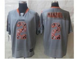 Cleveland Browns Jerseys 301