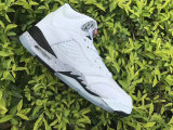 Authentic Air Jordan 5 GS “White Cement”