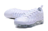 Nike VaporMax Plus “Triple White”