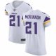 Nike Vikings -21 Jerick McKinnon White Stitched NFL Vapor Untouchable Elite Jersey