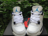 Air Jordan 4 IV Retro “Columbia” 2015 Perfect