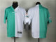 Nike Miami Dolphins Bank Stitched Elite Split Jersey