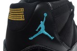 Perfect Air Jordan Retro 11 Gamma Blue