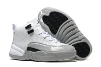 Air Jordan 12 Kid Shoes 019 Air Jordan 12 Kid Shoes 019