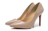 CL 10 cm high heels AAA -012