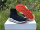 Authentic Balenciaga Speed Trainer Dark Blue (women)