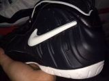 Authentic Nike Air Foamposite Pro “Dr. Doom”