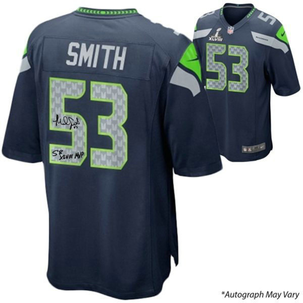Seattle Seahawks Jerseys 696