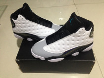 Perfect Air Jordan 13 “Barons”