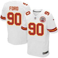 Kansas City Chiefs Jerseys 012
