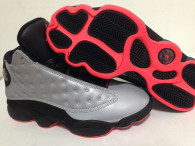 Perfect Air Jordan 13 “3M Reflective”