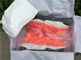Authentic Balenciaga Speed Trainer Red  white