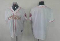 Houston Astros Blank White USMC Cool Base Stitched MLB Jersey Houston Astros Blank White USMC Cool Base Stitched MLB Jersey