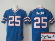 Nike Buffalo Bills -25 LeSean McCoy Royal Blue Team Color Stitched NFL Elite Nike Buffalo Bills -25 LeSean McCoy Royal Blue Team Color Stitched NFL Elite