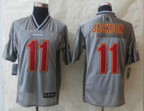 2014 New Nike Washington RedSkins 11 Jackson Grey Vapor Elite Jerseys 2014 New Nike Washington RedSkins 11 Jackson Grey Vapor Elite Jerseys