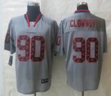 Houston Texans Jerseys 0018